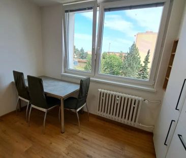 Pronájem bytu 2+1, Litovel - Novosady - Photo 1