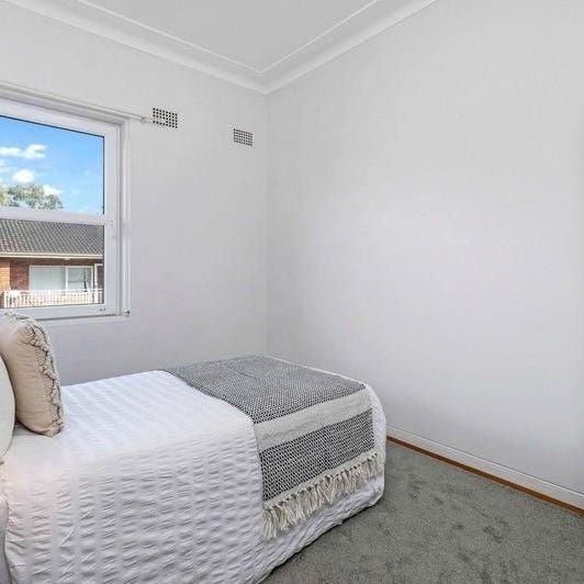 Renovated Sun-Filled And Spacious Two Bedroom Apartment Close To All Amenities - Entry Off Lindsay Street - Photo 1