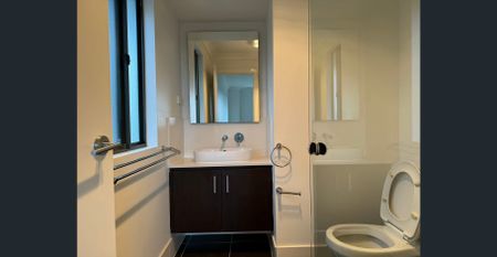 Timber Floor Installed Great 4 Bedroom House - Photo 4