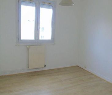 A LOUER : Un appartement rénové d'environ 75 m2 de type F3 situé à Avallon (Résidence Jean Merm... - Photo 5