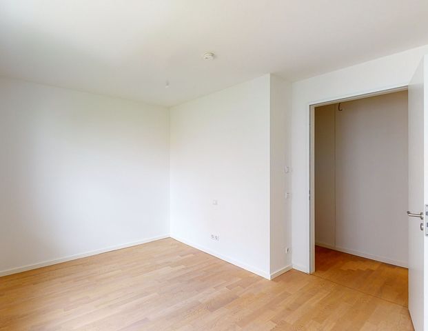 Living Lyon: Moderne 3-Zimmer-Wohnung mit EBK - Photo 1