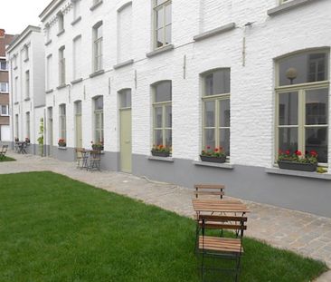 Prachtige beluikwoning aan Dampoort Station - Photo 4