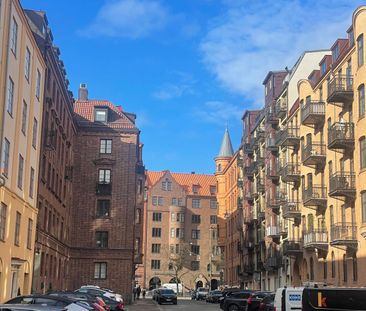 Tegnérsgatan, Göteborg - Foto 3
