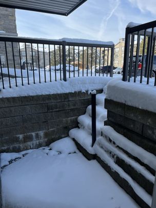 For Lease - 9 Jacksway Crescent Unit# 115, London North, Ontario - Photo 1