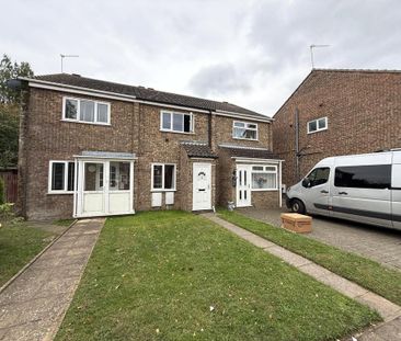 2 bedroom terraced house to rent - Photo 1
