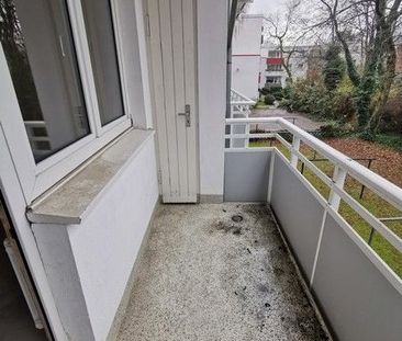 Preiswerte und günstig geschnittene 2-Zi.-Whg. mit Balkon - Photo 5