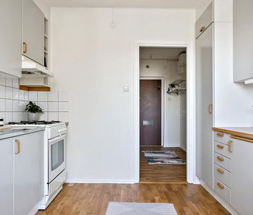 Postiljonsvägen, Enskede - Foto 5