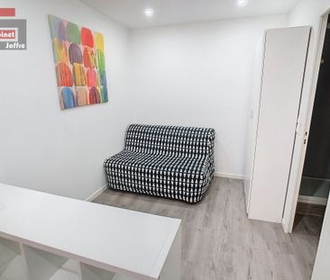 Location Appartement 1 pièce 15m² FONTAINEBLEAU 77300 - Photo 1