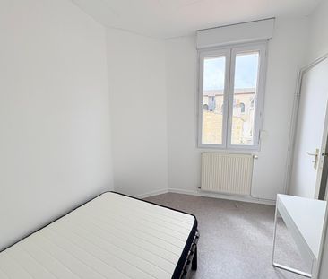 Location Appartement 2 pièces 29m² BORDEAUX 33000 - Photo 4
