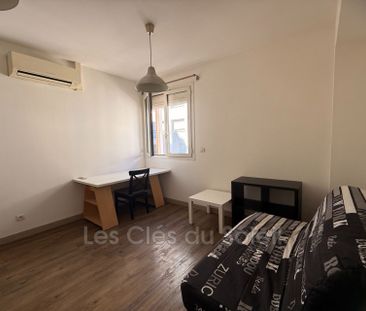 Location Appartement 1 pièce 20m² TOULON 83000 - Photo 1