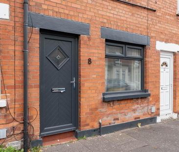 8 Heatherbell Street, Belfast, BT5 4SP - Photo 1
