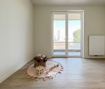 Appartement te huur - Photo 2