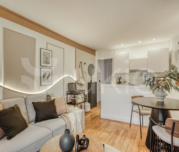 Tout savoir sur cet appartement dans le quartier République-Saint A... - Photo 3