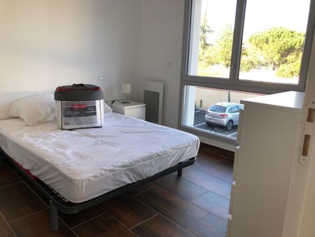 Location Appartement 2 pièces 40m² ALBI 81000 - Photo 5