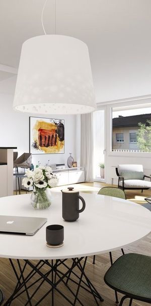 1 Zimmer, 26 m², EG - Photo 1