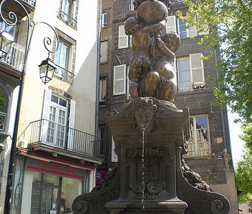 63000, Clermont-Ferrand - Photo 4