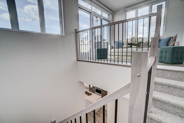 Appartements Central - Photo 1