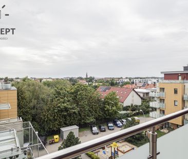 Dwupoziomowe, 4-pokojowe mieszkanie - Krzyki - Photo 2