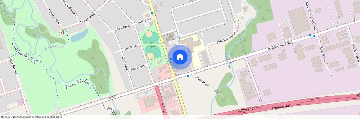 145 Liberty St S, Clarington