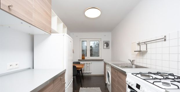 Kraków, Prądnik Czerwony, Ugorek, Włodkowica Mieszkanie na wynajem - Photo 1