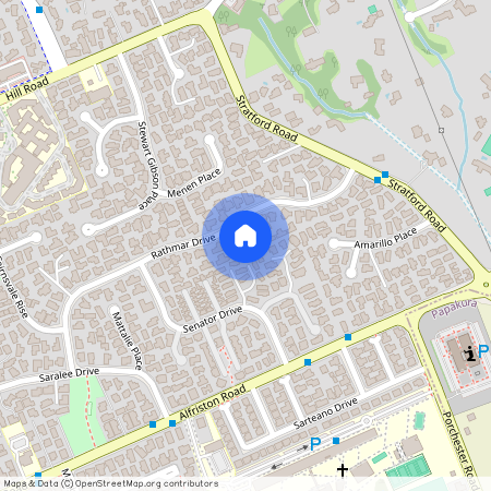 32 Rathmar Drive, Manurewa, Manukau