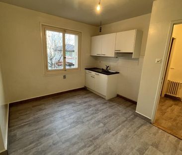 3 pieces à deux pas du Vieux-Carouge - Visite groupée le mercredi 2... - Foto 2