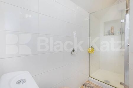 A cosy one-bedroom flat available immediately on Broadhurst Gardens, NW6 - Photo 5