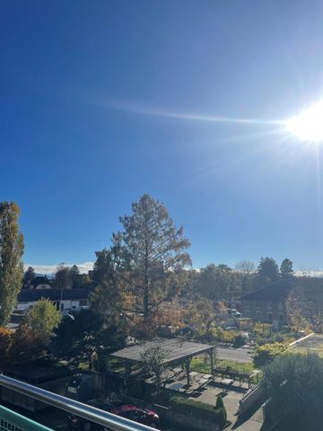 Lumineux 2 pièces au 3ème étage - Photo 4