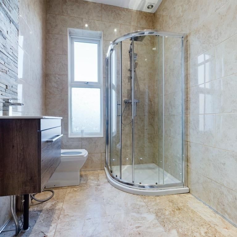 Room in a Shared House, Abbeyfield Road, S4 - Photo 1