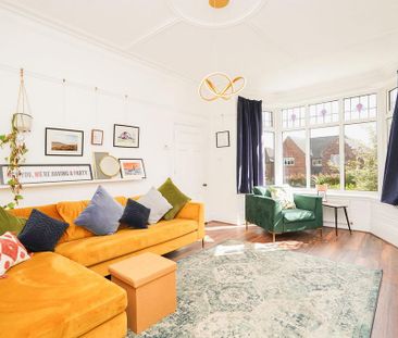 4 bedroom semi-detached house to rent - Photo 3