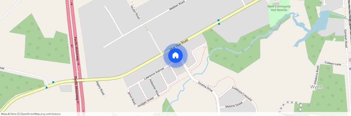 8 Soreina Drive, NSW 2259, Wyee