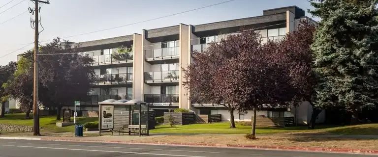 1204 Yates Street Apartments | 1204 Yates Street, Victoria - Photo 1