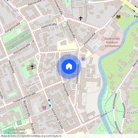 Königstieg 22C, 38118, Braunschweig