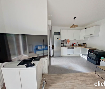 Appartement 2 pièces lumineux avec parking au cœur d’Aubervilliers - Photo 2