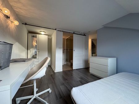 "LA GRANDIERE #14/15" - Location Appartement tours : 21.5 m2 - Photo 5
