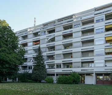 Route de Mon-Idée 61 - Photo 1