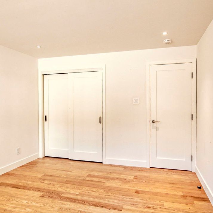 Condo for rent, Montréal (Côte-des-Neiges/Notre-Dame-de-Grâce) - Photo 1