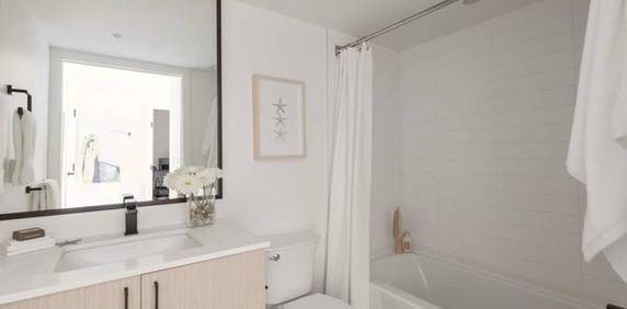 Studio Apartment at Conrad for November 1st - Photo 2