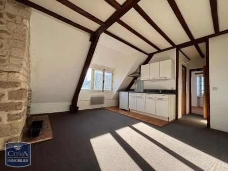 Appartement à louer 2 pièces 34.2m² - Photo 2