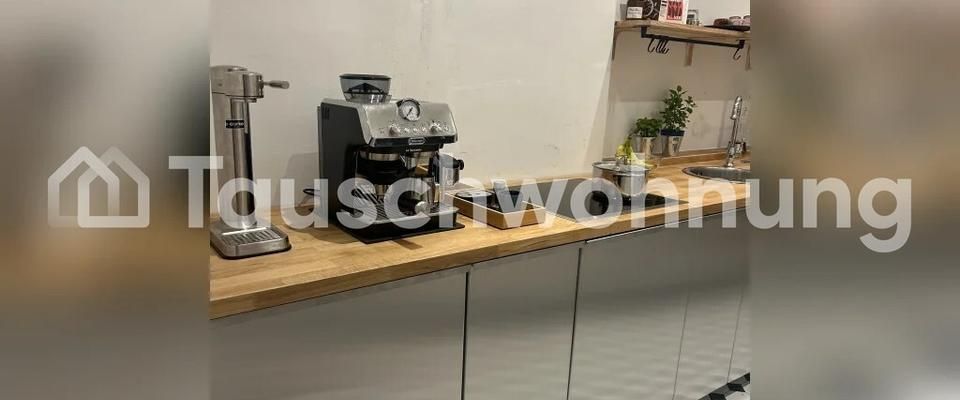 TAUSCHWOHNUNG Biete charmante 2 - Zimmer Wohnung in Potsdam-Babelsberg - Photo 1