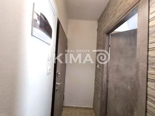 Studio/Γκαρσονιέρα για ενοικίαση Ξηροκρήνη (Ξηροκρήνη - Παναγία Φανερωμένη) - Φωτογραφία 1