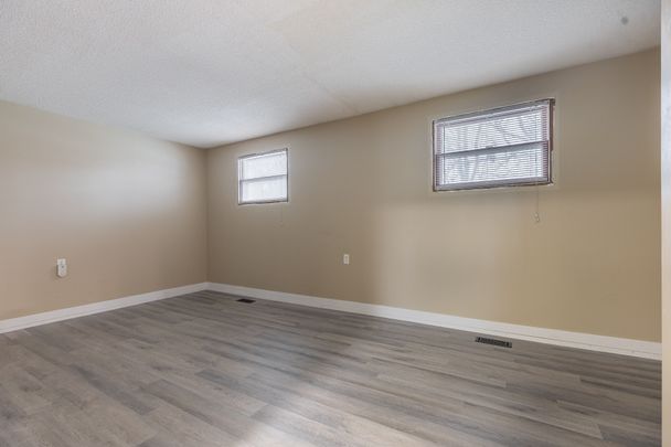 For Lease - 598 Mapledale Avenue Unit# LOWER, London North, Ontario - Photo 1