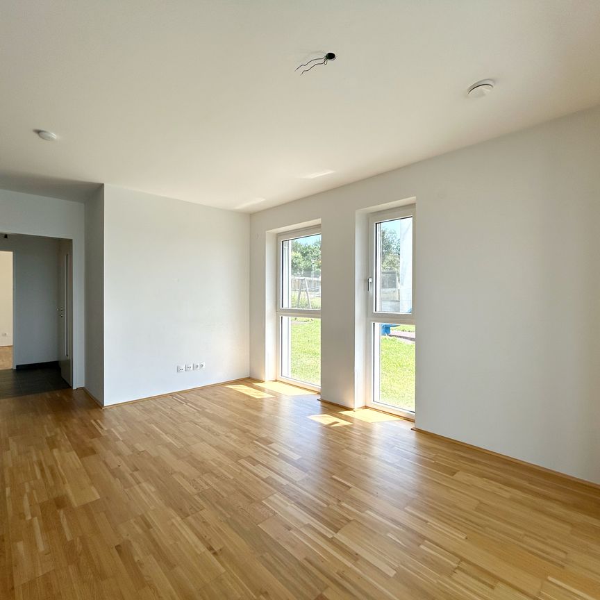 4310 Mauthausen, An der Salzstraße 5/004 - Foto 1