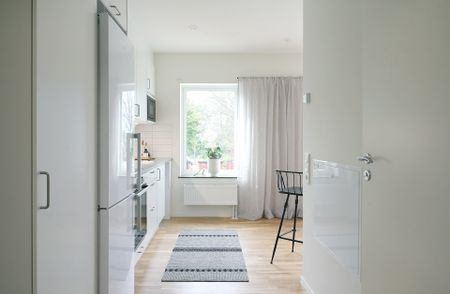 Kristina Nilssonsgatan, Ljungby - Photo 4
