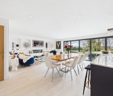 Longwood Lane, Amersham, Buckinghamshire,HP7 - Photo 2