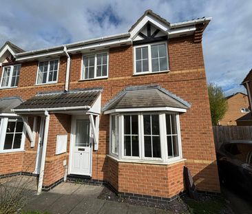 3 bedroom semi-detached house to rent - Photo 2