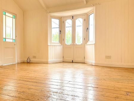 2 bedroom bungalow to rent - Photo 2