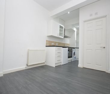 1 bedroom flat - Photo 6