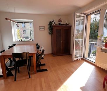 3½ Zimmer-Wohnung in Winterthur - Veltheim, möbliert, auf Zeit - Foto 5