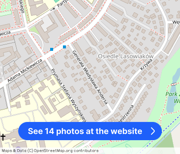 Piętro domu do wynajęcia - Stalowa Wola - Photo 1